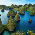 Hal yang Wajib Dikunjungi di Raja Ampat