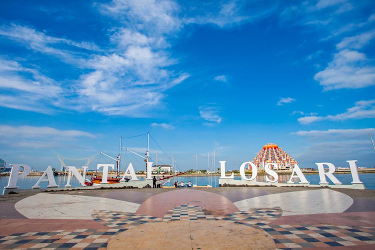 Tempat yang Wajib Dikunjungi Jika ke Makassar