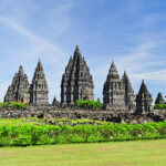 Candi Prambanan