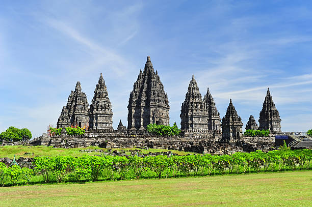 Candi Prambanan