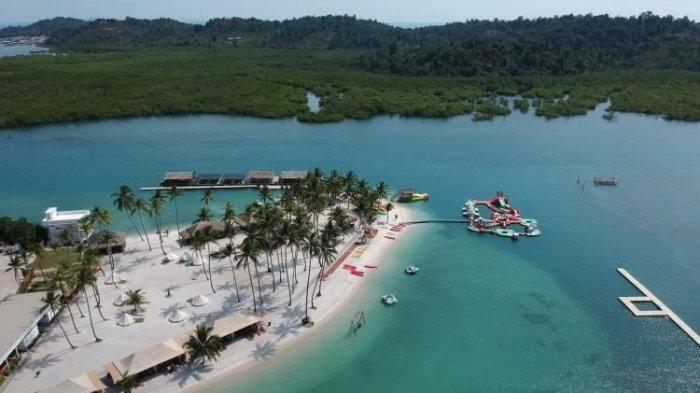 Tips Liburan ke Pulau Batam