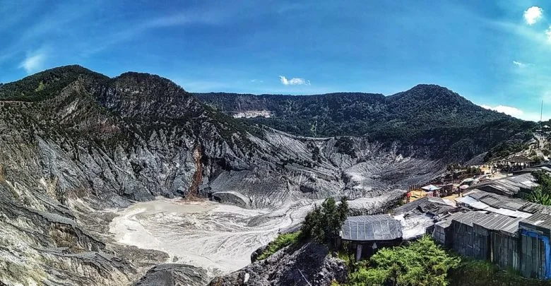 Wisata Bandung Terbaik Saat Libur 17 Agustus