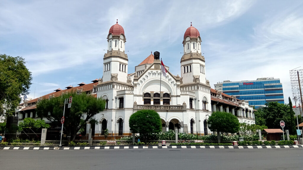 Wisata Unik di Semarang: Destinasi yang Wajib Dikunjungi