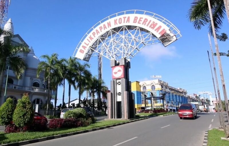 Tempat Liburan Terbaik di Balikpapan