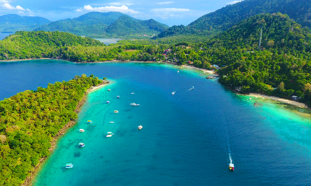 Menjelajah Keindahan Pulau Sabang: Surga Tersembunyi di Ujung Barat Indonesia