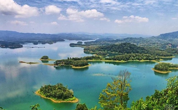 Tempat yang Wajib Dikunjungi di Riau