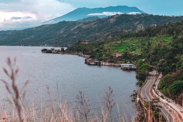 Danau Singkarak