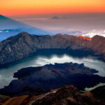 Gunung Rinjani