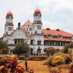 Lawang Sewu