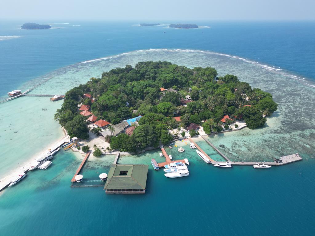 Pulau Seribu