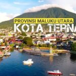 Wisata Alam Ternate