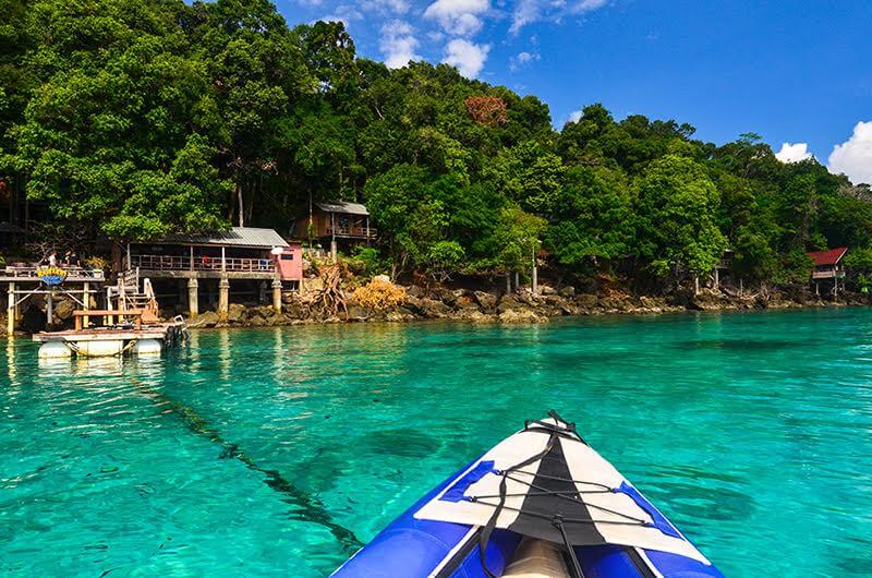 Pulau Weh