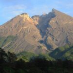 Puncak Merapi