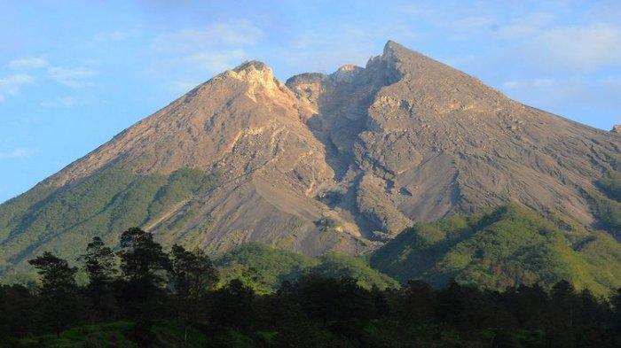 Puncak Merapi