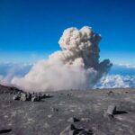 Puncak Semeru