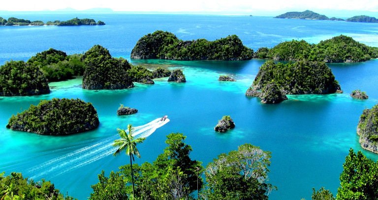 Raja Ampat