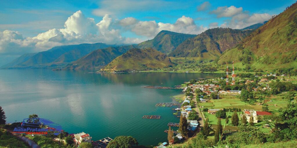 Danau Toba