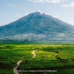 Gunung Kerinci