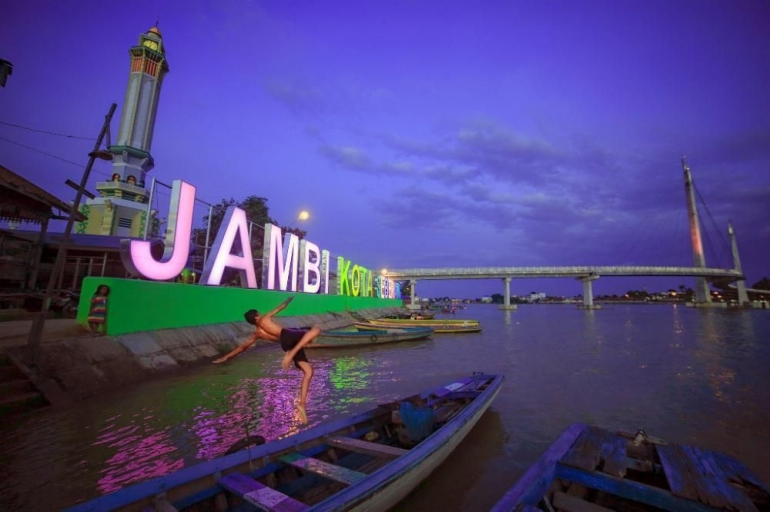 Jambi